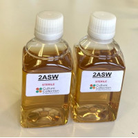 2ASW Medium<br>1 LITRE PREMADE