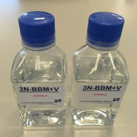 3N-BBM+V Medium<br>1 LITRE PREMADE