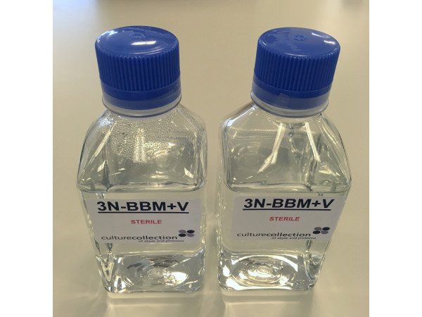 3N-BBM+V Medium - 1 LITRE PREMADE