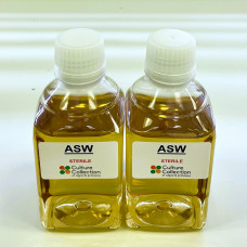 ASW Medium<br>1 LITRE PREMADE