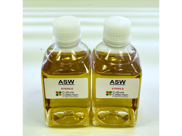 ASW Medium - 1 LITRE PREMADE