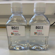 BG11 Medium<br>1 LITRE PREMADE