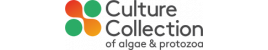 Culture Collection of Algae and Protozoa (CCAP) Culture Collection of Algae and Protozoa (CCAP)