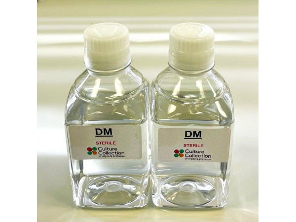 Diatom Medium (DM) - 1 LITRE PREMADE