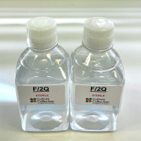 f/2 Quad Medium<br>1 LITRE PREMADE