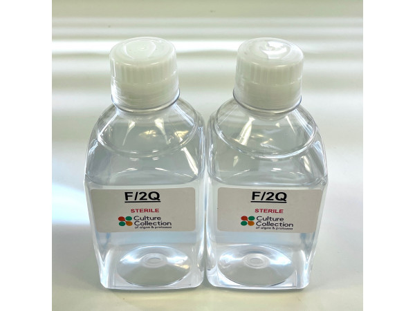 f/2 Quad Medium - 1 LITRE PREMADE