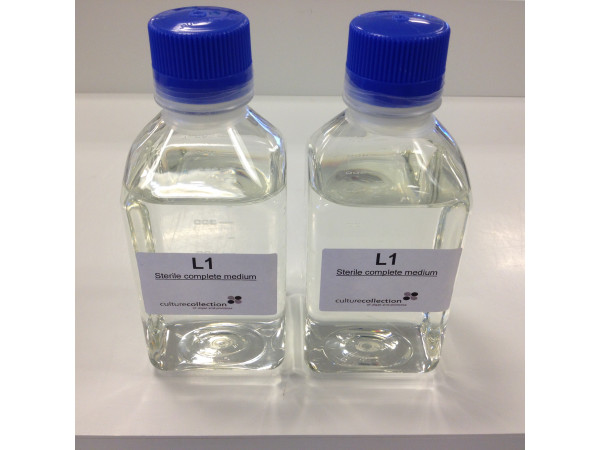 L1 Medium - 1 LITRE PREMADE