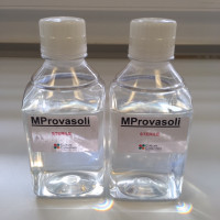 Modified Provasoli's Medium<br>1 LITRE PREMADE