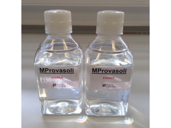 Modified Provasoli's Medium - 1 LITRE PREMADE