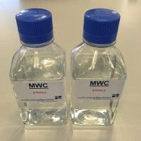 MWC Medium<br>1 LITRE PREMADE