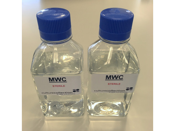 MWC Medium - 1 LITRE PREMADE