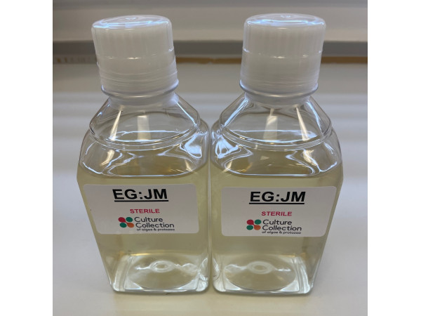 EG:JM Medium - 1 LITRE PREMADE