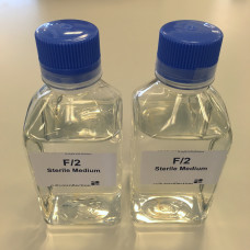 f/2 Medium<br>1 LITRE PREMADE