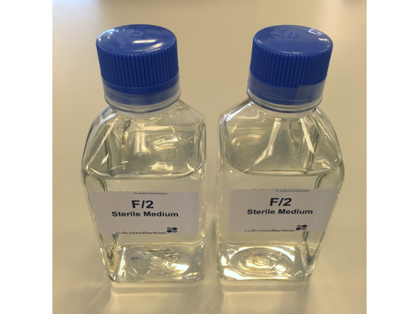 f/2 Medium - 1 LITRE PREMADE