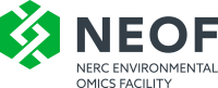 NEOF: NERC Environmental Omics Facility